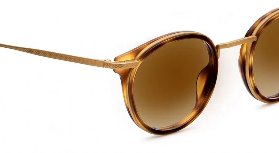 Etnia Barcelona Vintage RIVERDALE SUN Sunglasses - view 13